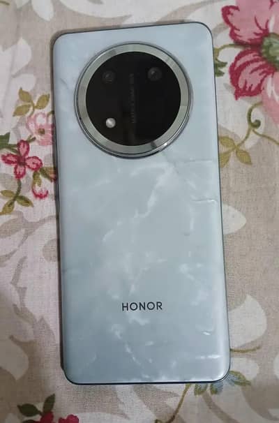 Honor X9c (digit 4g free)
