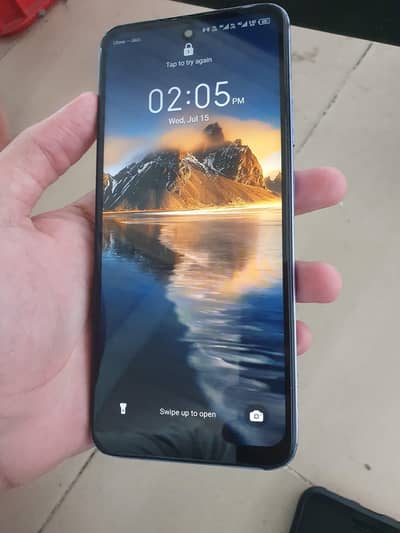 Infinix Hot 30 Play