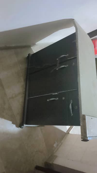Iron stand for sale