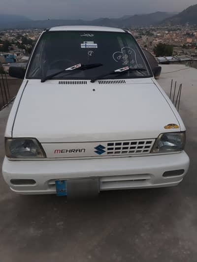 Mehran2004 modal iaslmbad number life time