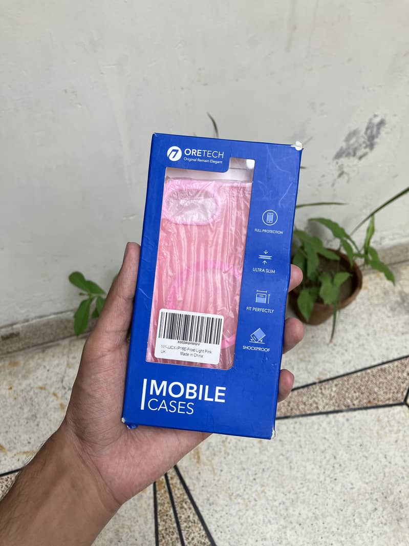 Iphone Cover 1