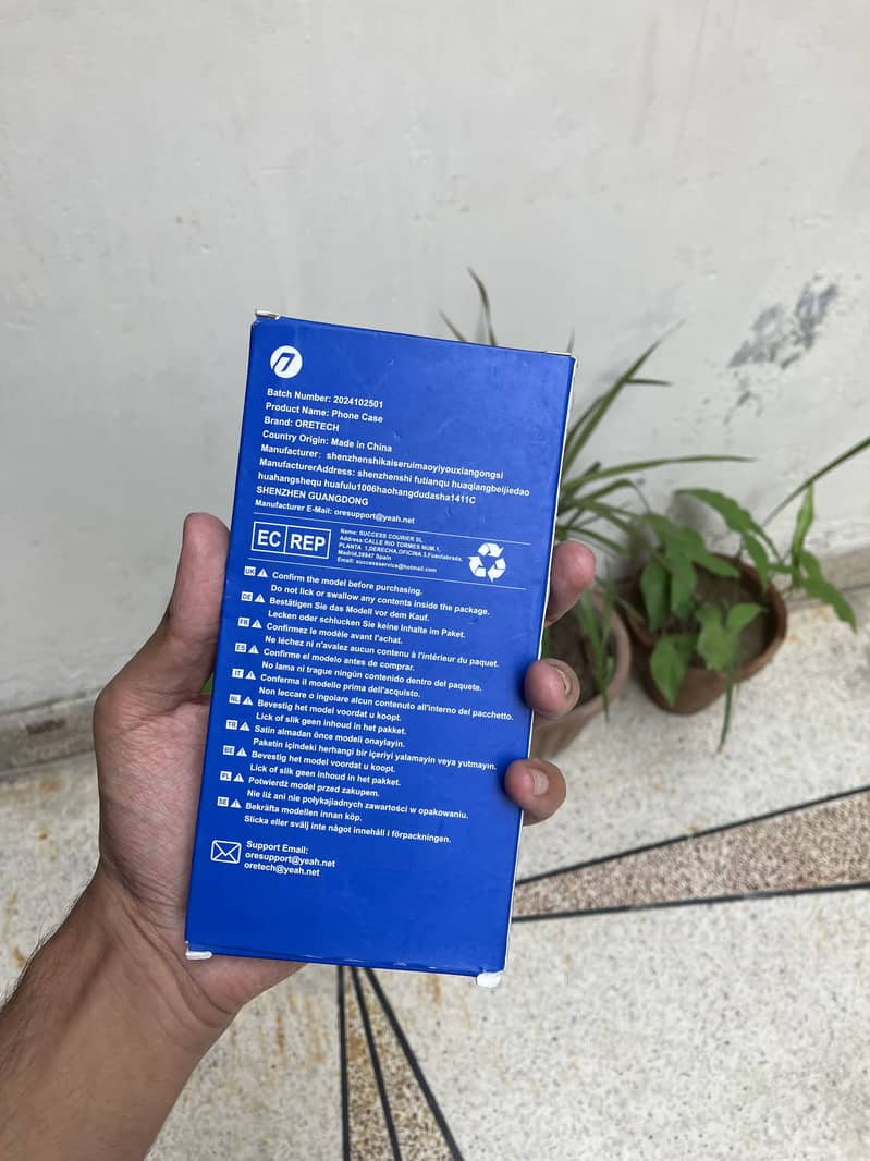 Iphone Cover 2