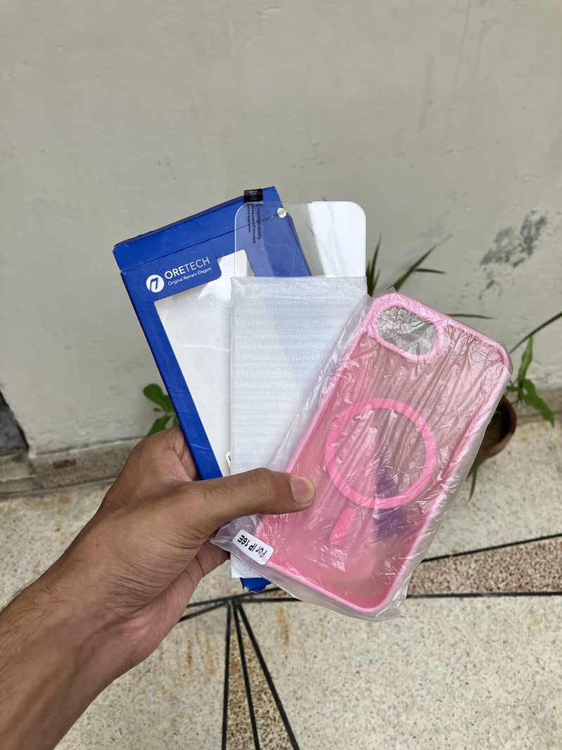 Iphone Cover 3