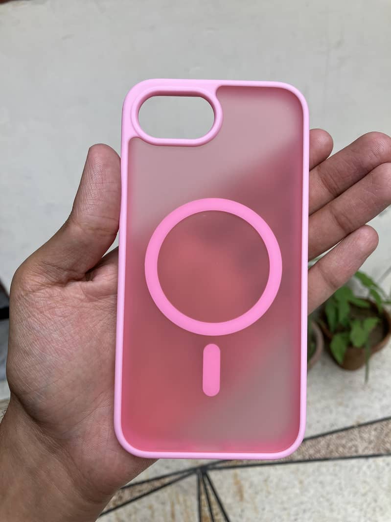 Iphone Cover 4