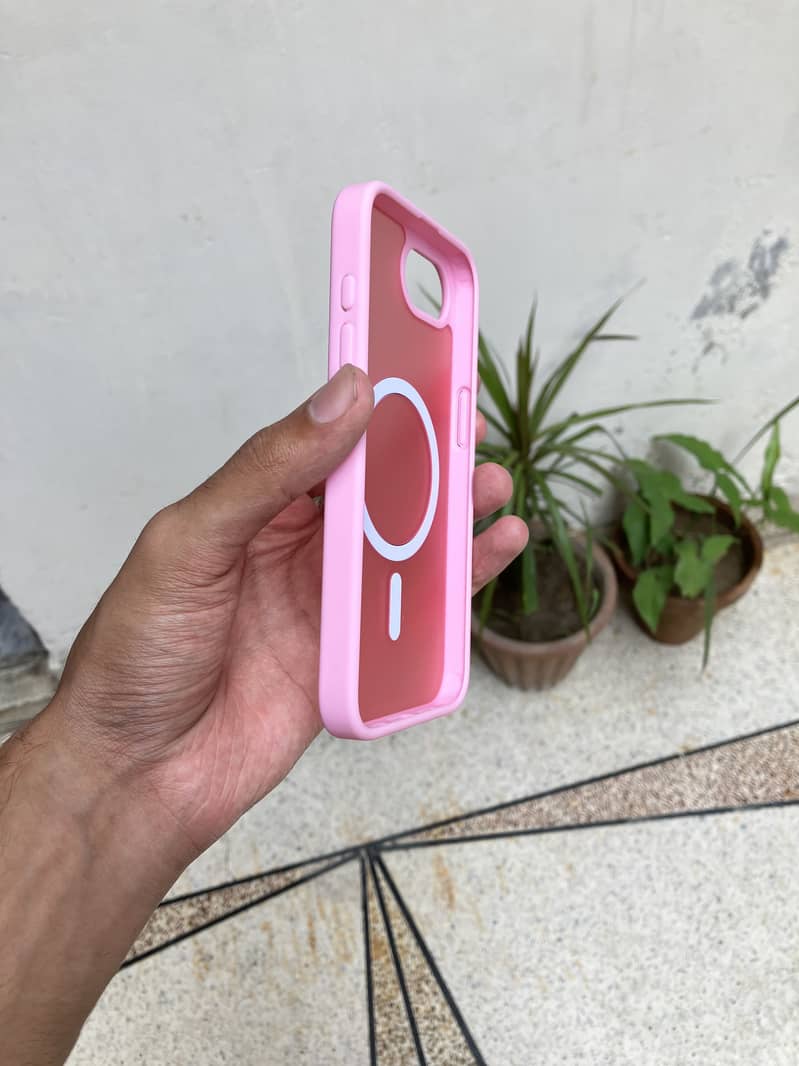 Iphone Cover 5