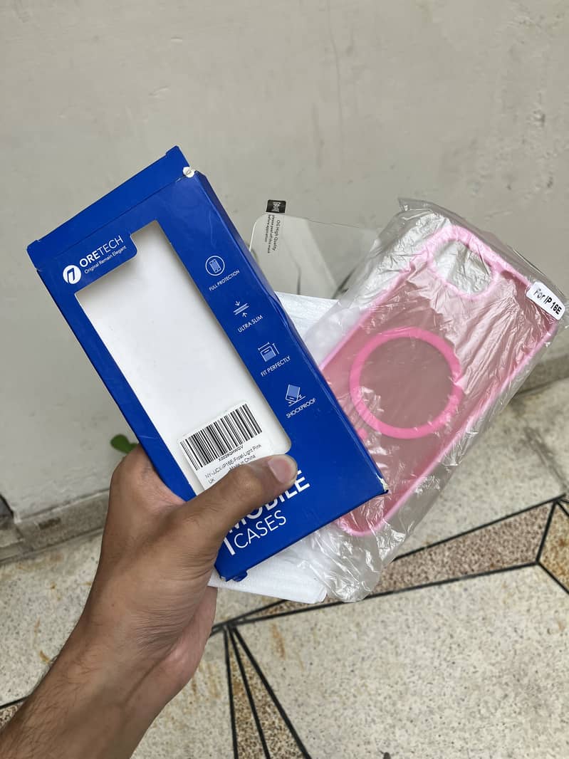 Iphone Cover 9