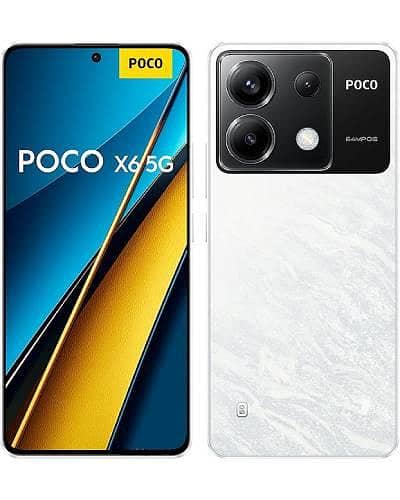 Xiaomi POCO X6 5G  12/256