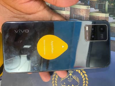 Vivo Y33s