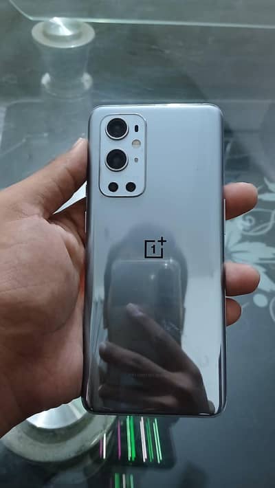 One Plus 9 Pro
