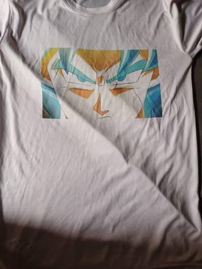 printed shirt