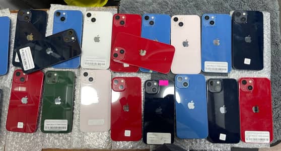Apple iPhone 13