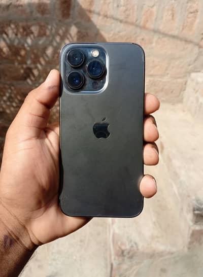 Apple iPhone 13 Pro
