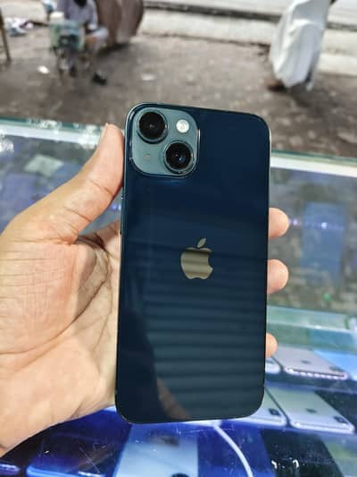 Apple iPhone 14 128Gb non pta battery health 95