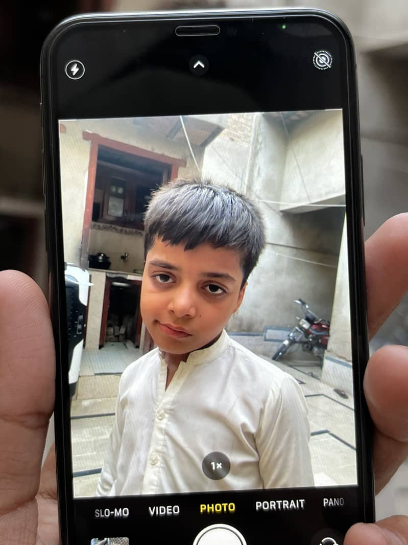 iPhone XS ! 1