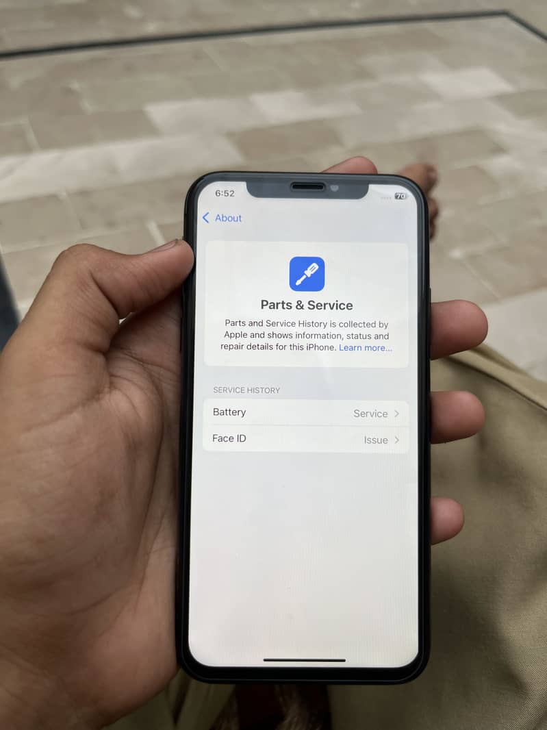 iPhone XS ! 2