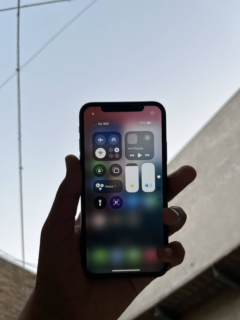 iPhone XS ! 5