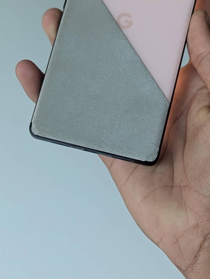 Google Pixel 6 1