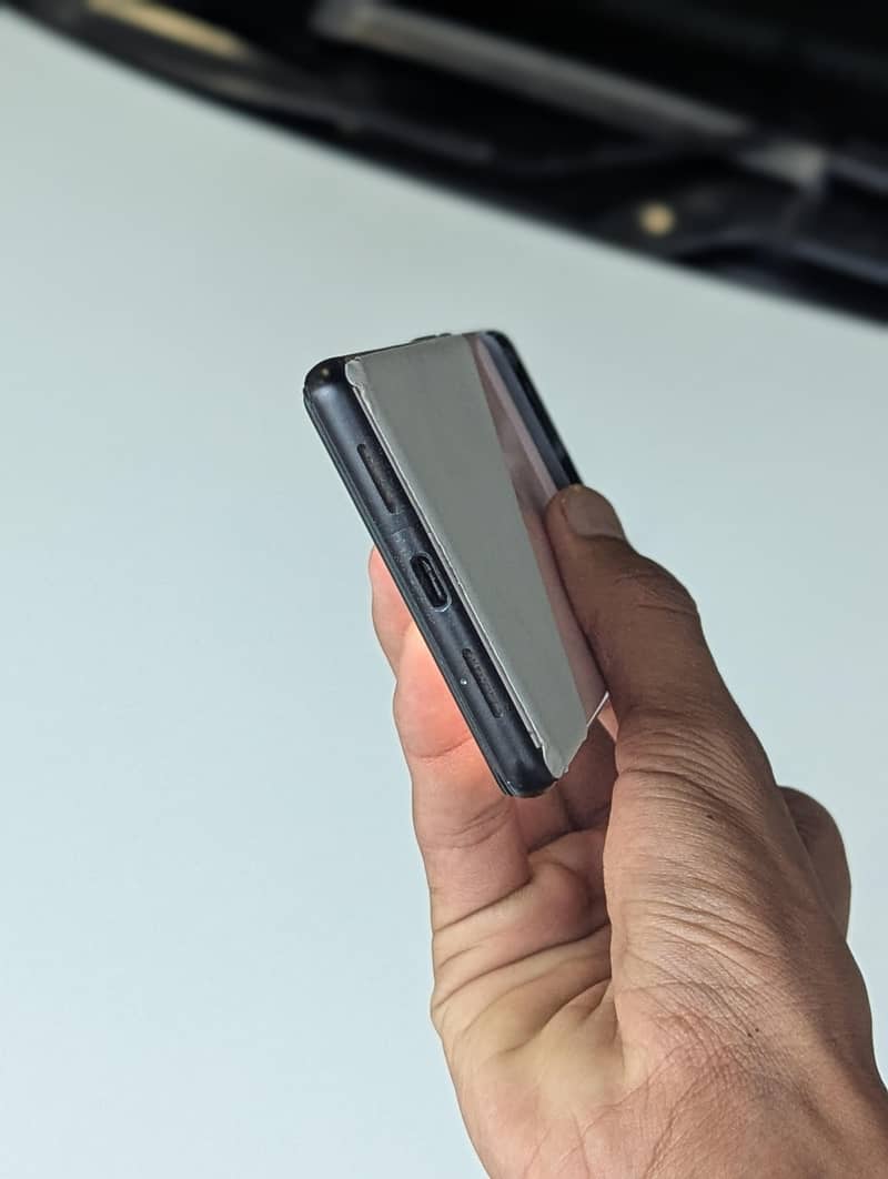 Google Pixel 6 3