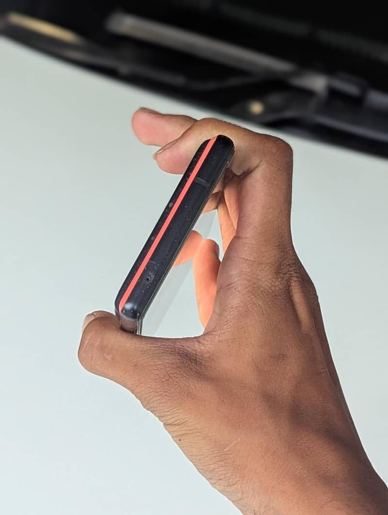 Google Pixel 6 4