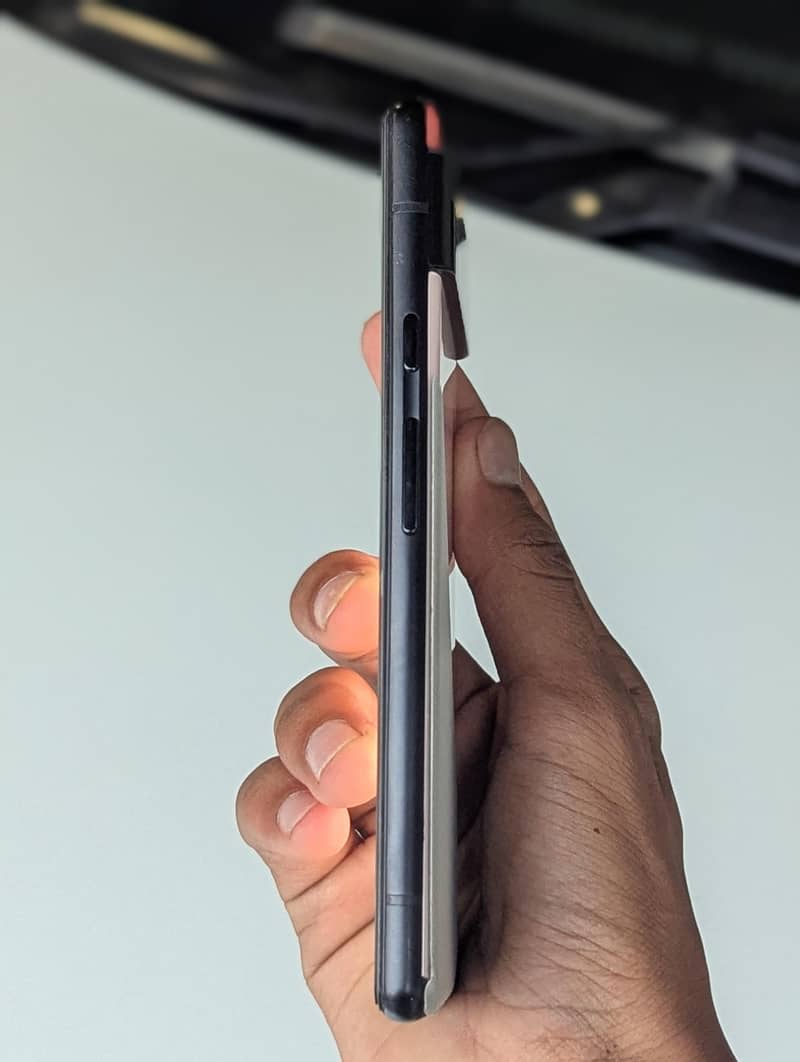 Google Pixel 6 5