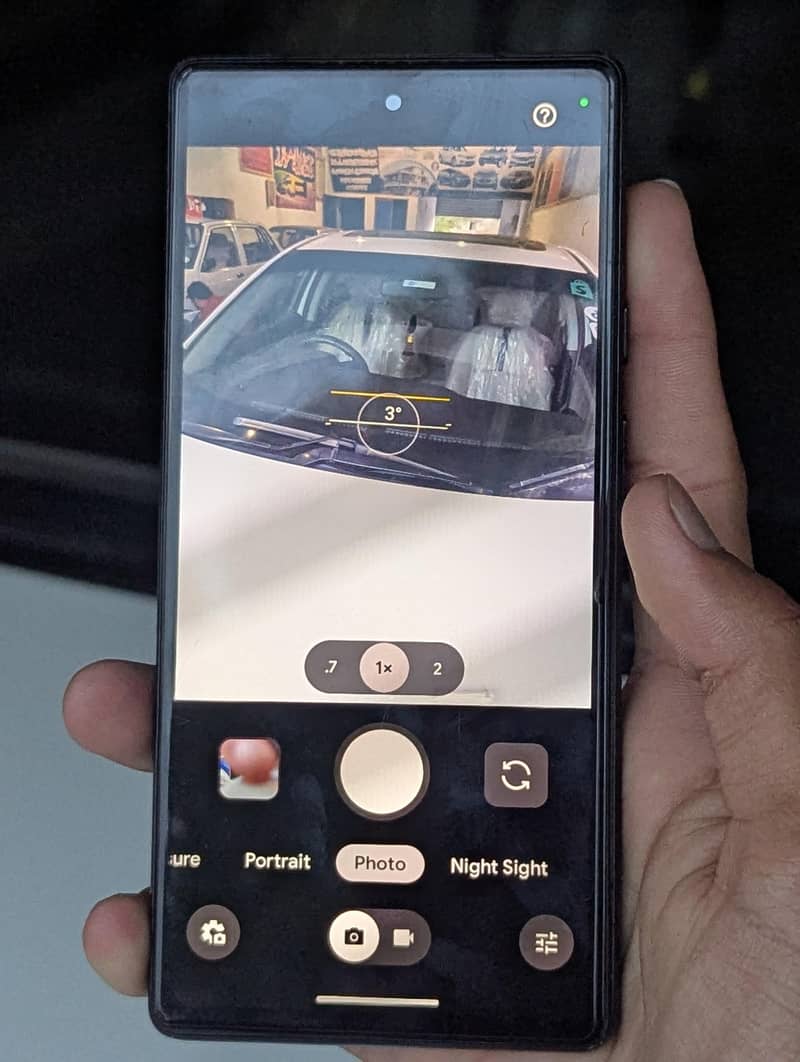 Google Pixel 6 6