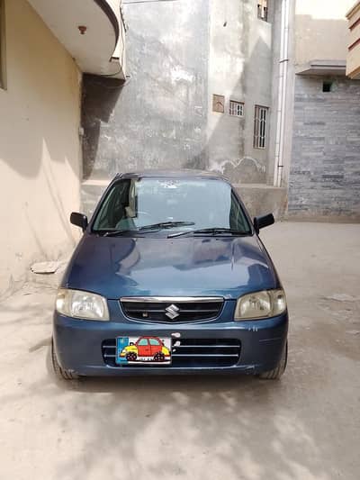 Suzuki Alto 2006