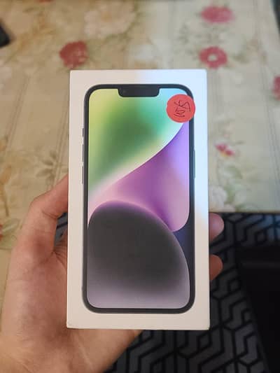Apple iPhone 14