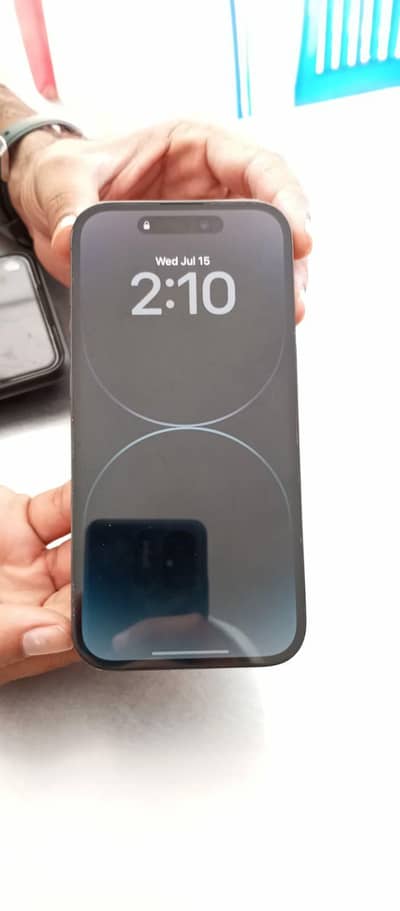 Apple iPhone 14 Pro