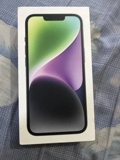 iPhone 14 nonpta