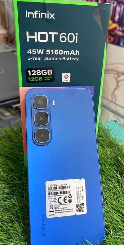 Infinix Other Model