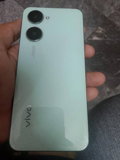 Vivo Y03t