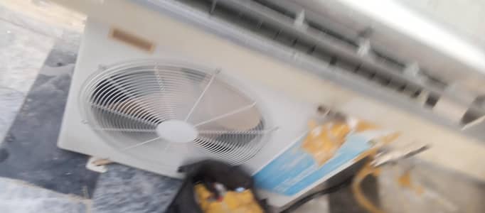 2 ton ACSON heat and cool      2 ton Mitsubishi  2 ton electrolex