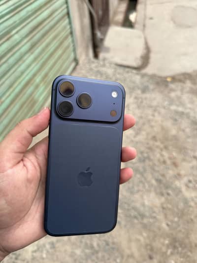 IPhone 17 Pro Max PTA approved