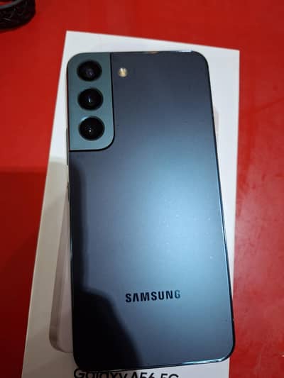 Samsung Mobile S22