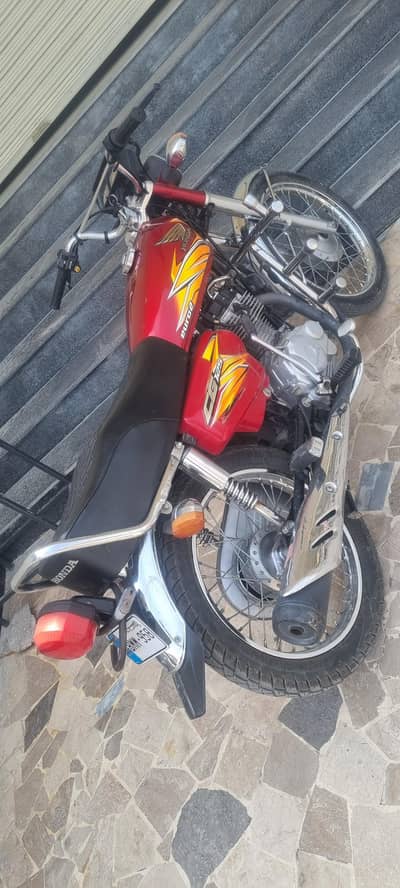 125 for sale