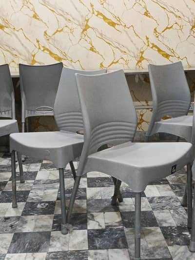 6 new office chairs for sale