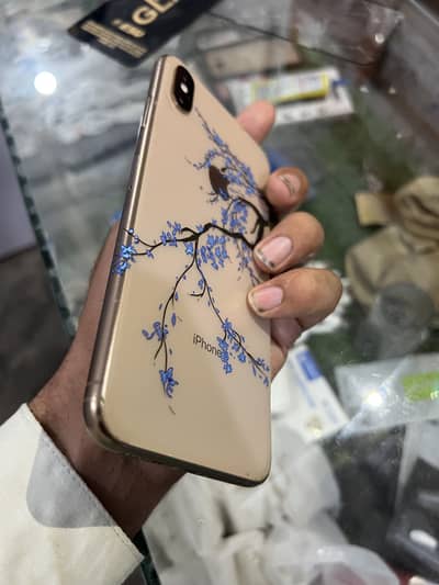 Iphone XSMAX