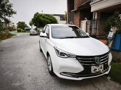 Changan Alsvin 1.5 Lumiere