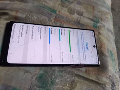 Samsung Mobile S22 Ultra