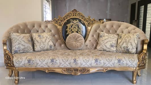 Drawing Room Sofa set