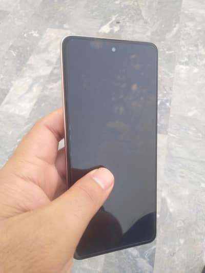 Infinix Note 10 Pro