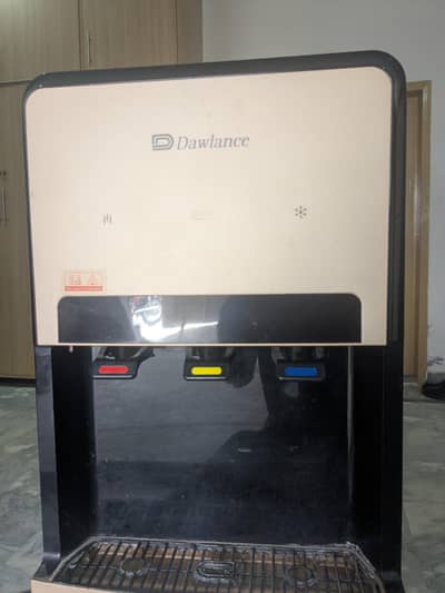Water Dispenser