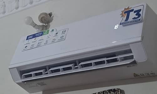EcoStar ARIO 1.5 Ton DC Inverter AC | T3 Compressor