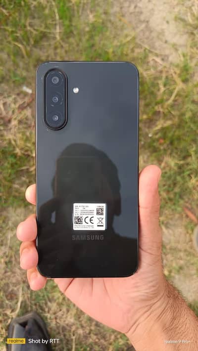 Samsung A17