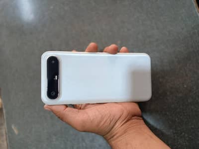 Tecno pova slim 5g