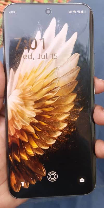 Tecno Other Model Spark 40 pro plus