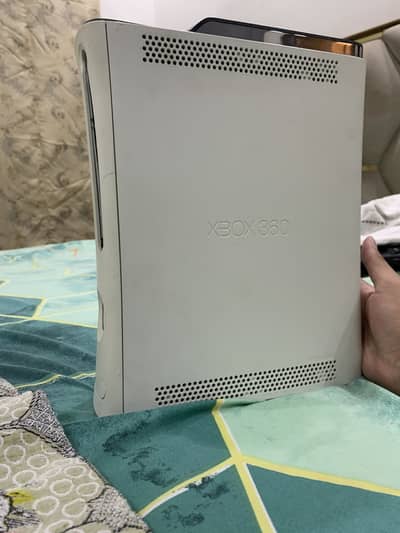 Xbox 360 jailbreak