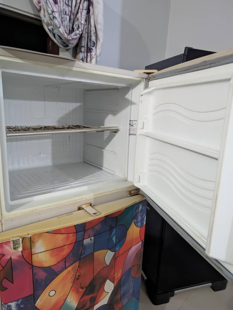 Refrigerator 2