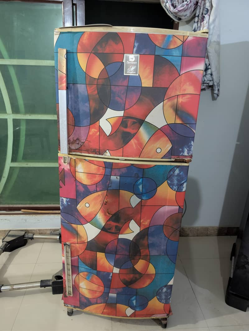 Refrigerator 4