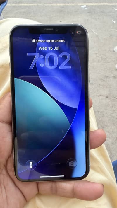 Apple iPhone 11 Pro